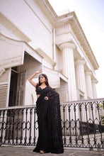 Load image into Gallery viewer, Midnight - Label Prerna Mehra
