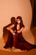 Load image into Gallery viewer, Evania - Label Prerna Mehra
