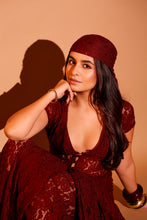 Load image into Gallery viewer, Evania - Label Prerna Mehra
