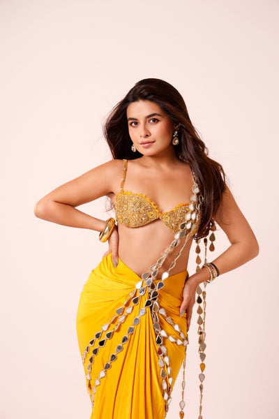 Ignia - Label Prerna Mehra