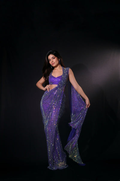 Lumira - Label Prerna Mehra