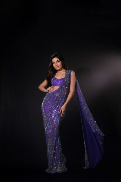 Lumira - Label Prerna Mehra