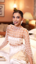 Load image into Gallery viewer, Amara - Juhi Godambe Jain in Label Prerna Mehra
