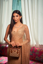 Load image into Gallery viewer, Zeyra - Juhi Godambe Jain in Label Prerna Mehra
