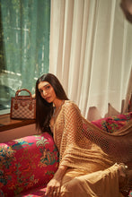 Load image into Gallery viewer, Zeyra - Juhi Godambe Jain in Label Prerna Mehra
