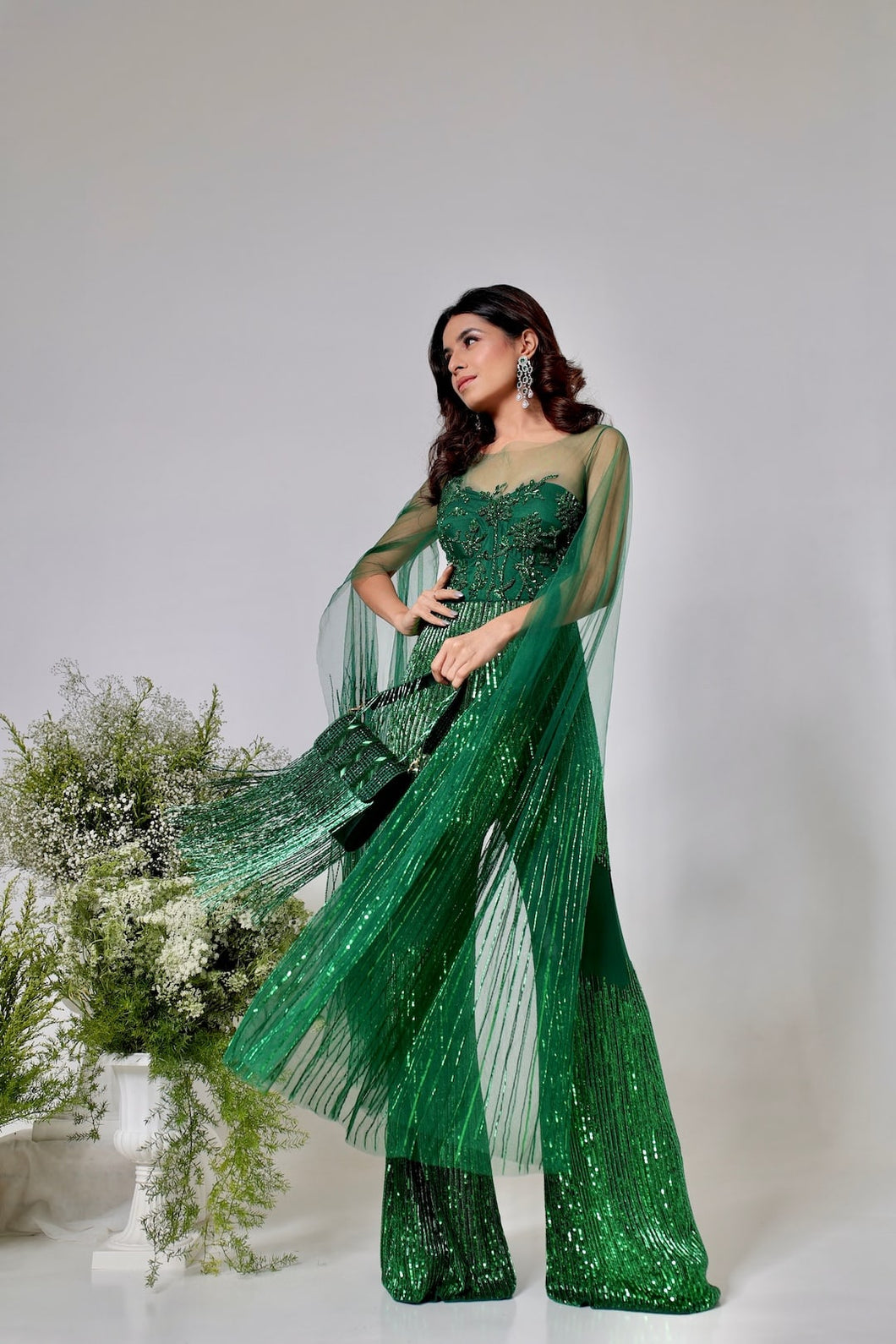 Celeste - Label Prerna Mehra