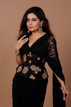 Load image into Gallery viewer, Noire - Label Prerna Mehra
