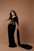Load image into Gallery viewer, Noire - Label Prerna Mehra
