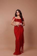 Load image into Gallery viewer, Akane - Label Prerna Mehra
