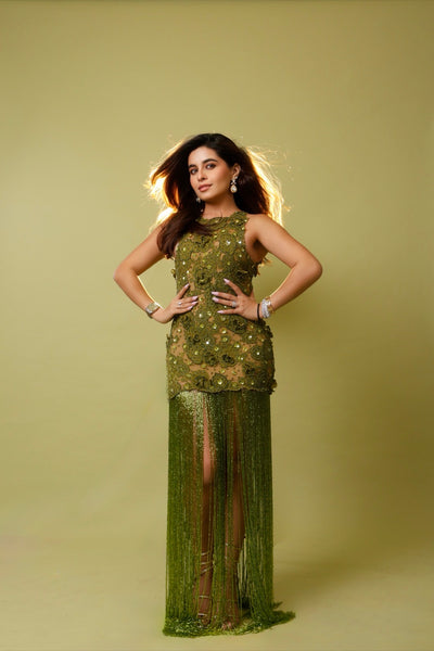 Verdea - Label Prerna Mehra