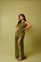 Load image into Gallery viewer, Verdea - Label Prerna Mehra
