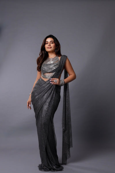 Nyx - Label Prerna Mehra
