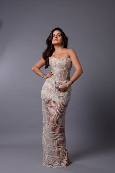 Nacre - Label Prerna Mehra
