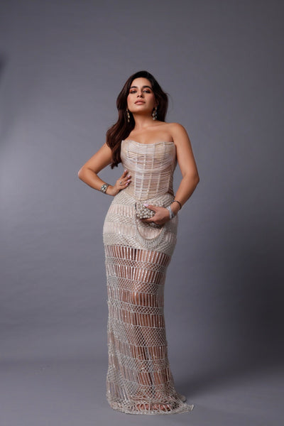 Nacre - Label Prerna Mehra