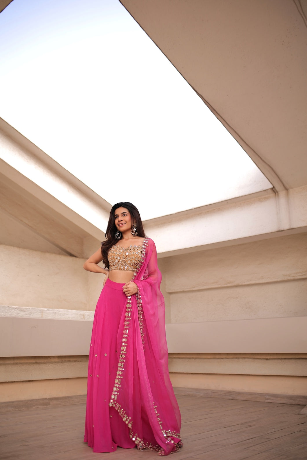 Mir - Label Prerna Mehra