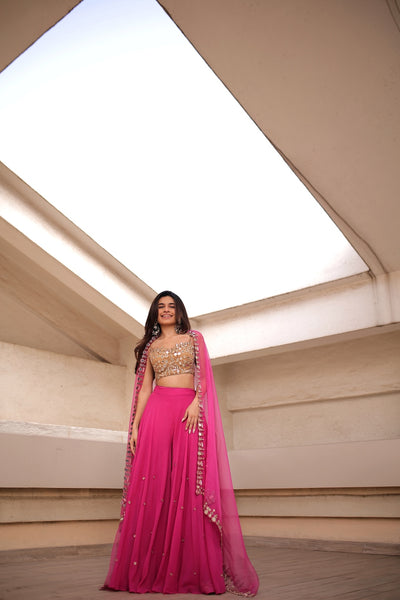 Mir - Label Prerna Mehra