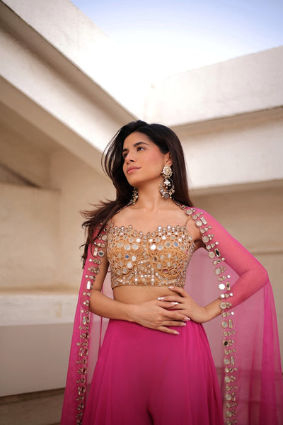 Mir - Label Prerna Mehra