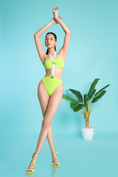 Ivy - Plunge by Prerna Mehra