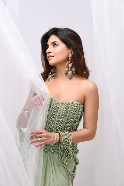 Evaris - Label Prerna Mehra