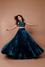Load image into Gallery viewer, Thalassa - Label Prerna Mehra
