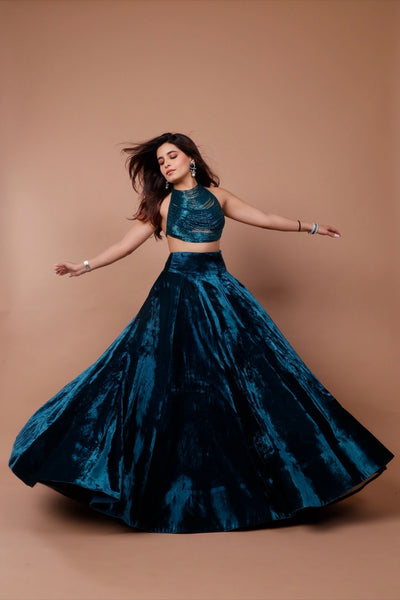 Thalassa - Label Prerna Mehra
