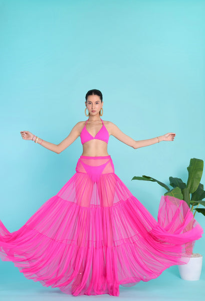Bela - Plunge by Prerna Mehra