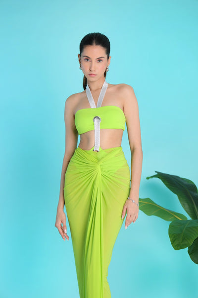 Gigi - Plunge by Prerna Mehra