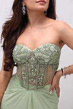 Load image into Gallery viewer, Iraah - Sage Green
