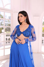 Load image into Gallery viewer, Mesana - Label Prerna Mehra
