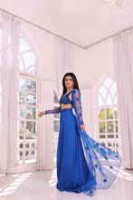 Load image into Gallery viewer, Mesana - Label Prerna Mehra
