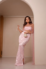 Load image into Gallery viewer, Amara Pink - Label Prerna Mehra
