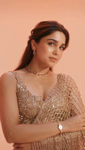 Load image into Gallery viewer, Sharvari in Label Prerna Mehra
