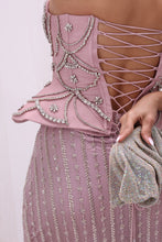 Load image into Gallery viewer, Serel - Label Prerna Mehra
