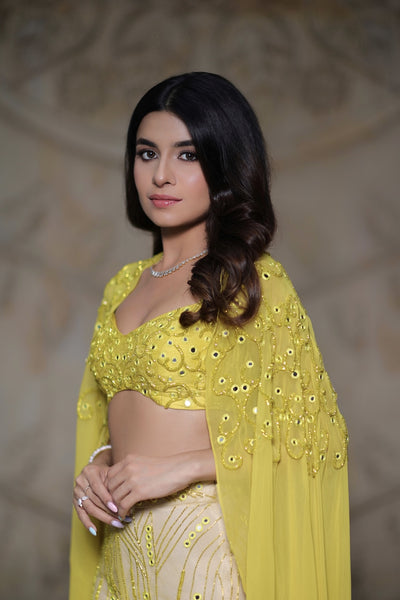 Nayaab - Label Prerna Mehra