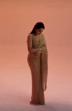 Load image into Gallery viewer, Sharvari in Label Prerna Mehra
