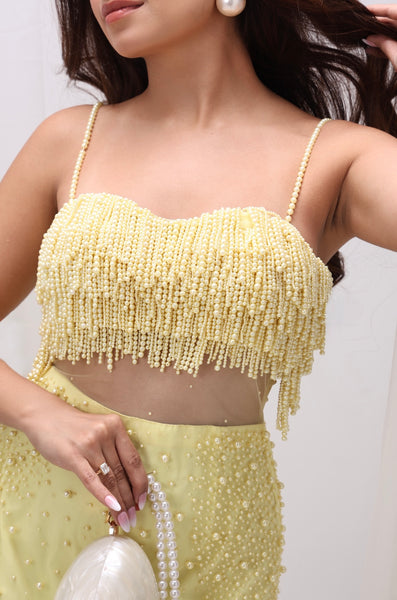 Eloria - Label Prerna Mehra