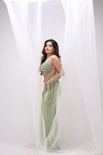 Load image into Gallery viewer, Ismera - Label Prerna Mehra
