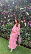 Load image into Gallery viewer, Roseth - Maia Sethna in Label Prerna Mehra
