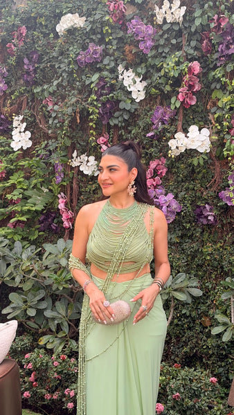 Ismera - Label Prerna Mehra