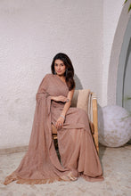 Load image into Gallery viewer, Heires - Copper - Label Prerna Mehra
