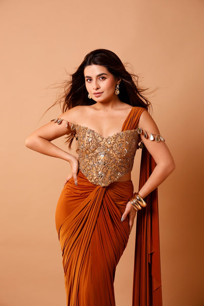 Ophira - Label Prerna Mehra