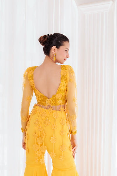 Kallos - Label Prerna Mehra