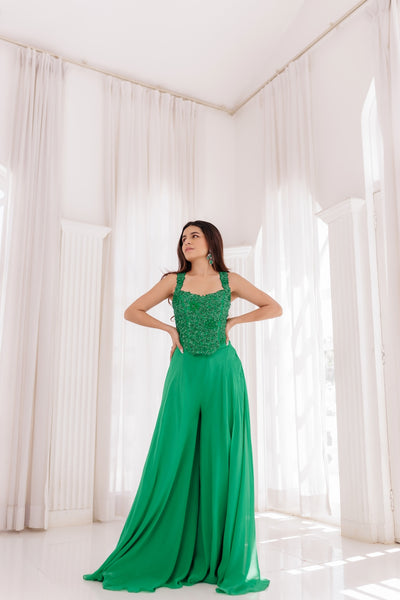 Jasmine - Label Prerna Mehra