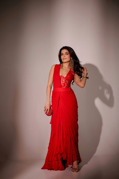 Aani - Label Prerna Mehra