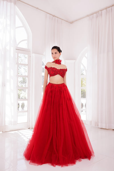 Kaze - Label Prerna Mehra