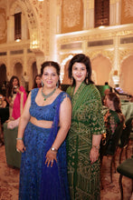 Load image into Gallery viewer, Saaz - Label Prerna Mehra
