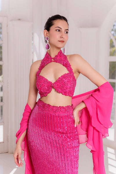 Zenia - Label Prerna Mehra