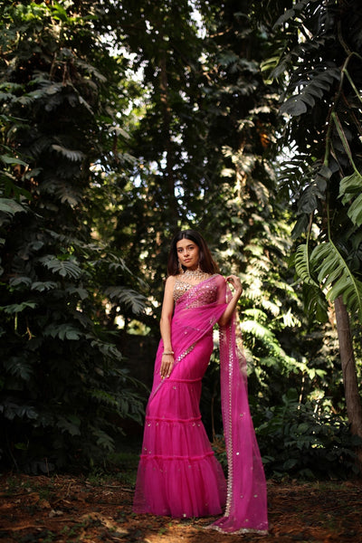 Dawn - Label Prerna Mehra