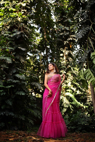 Dawn - Label Prerna Mehra