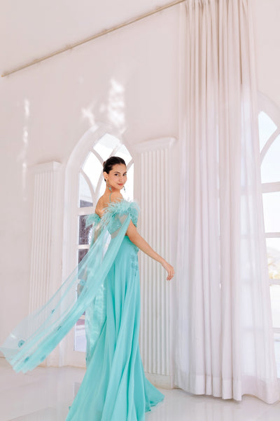 Jasmine - Label Prerna Mehra